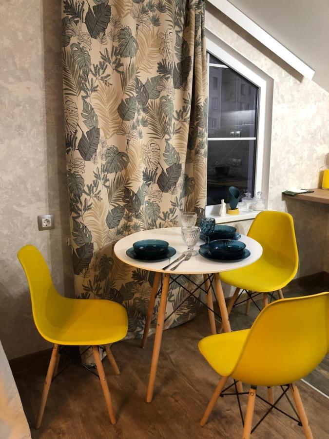Guest House Гости Pitsunda Eksteriør billede