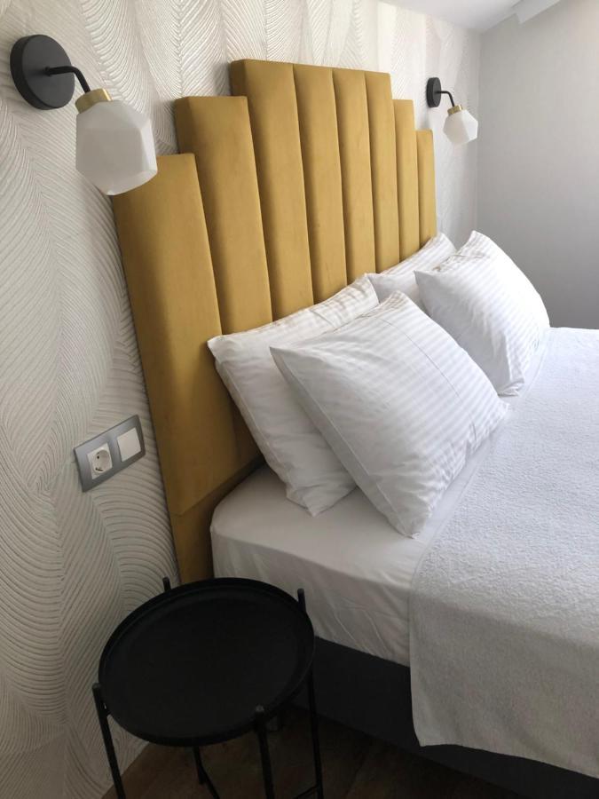 Guest House Гости Pitsunda Eksteriør billede