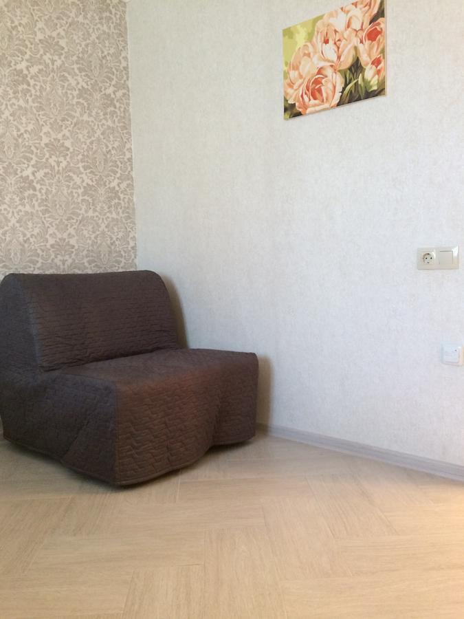 Guest House Гости Pitsunda Eksteriør billede